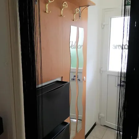 R.i.s.-rest In Siska Duplex Lublaň