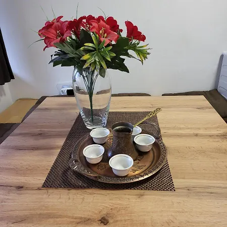 Apartmán R.i.s.-rest In Siska Duplex *