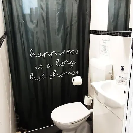 R.i.s.-rest In Siska Duplex Apartmán Lublaň