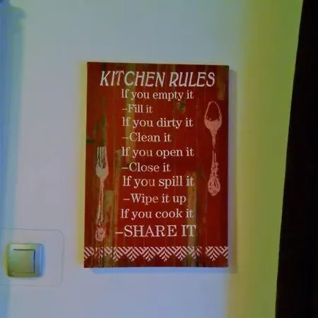 R.i.s.-rest In Siska Duplex Апартаменти Любляна