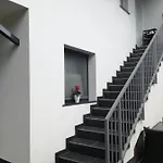 شقة R.i.s.-rest In Siska Duplex