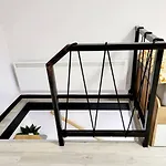 شقة R.i.s.-rest In Siska Duplex *