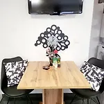 شقة R.i.s.-rest In Siska Duplex