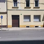 R.i.s.-rest In Siska Duplex Apartment Laibach