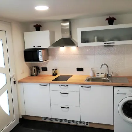 R.i.s.-rest In Siska Duplex Λιουμπλιάνα