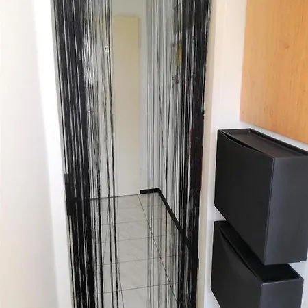Apartment R.i.s.-rest In Siska Duplex *