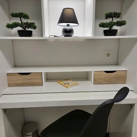 R.i.s.-rest In Siska Duplex * Λιουμπλιάνα