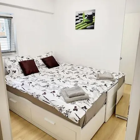 R.i.s.-rest In Siska Duplex Ljubljana