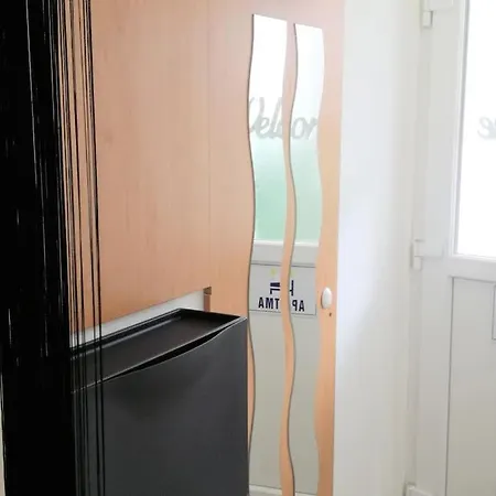 R.i.s.-rest In Siska Duplex Apartment Ljubljana