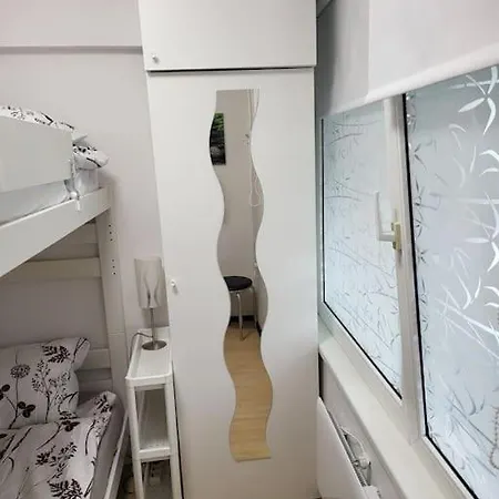 Lejlighed R.i.s.-rest In Siska Duplex *