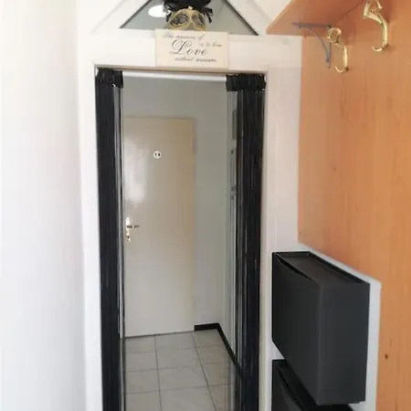 Apartment R.i.s.-rest In Siska Duplex Ljubljana