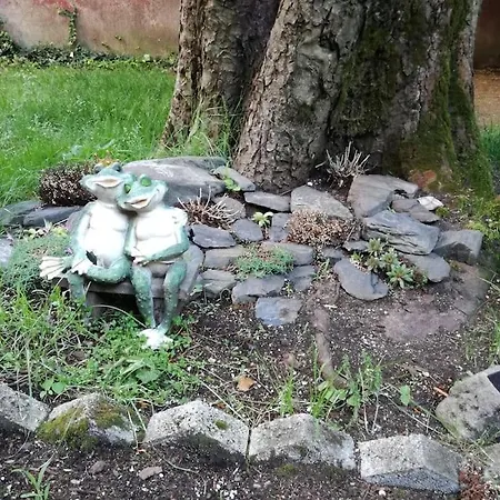 Lejlighed R.i.s.-rest In Siska Duplex Ljubljana