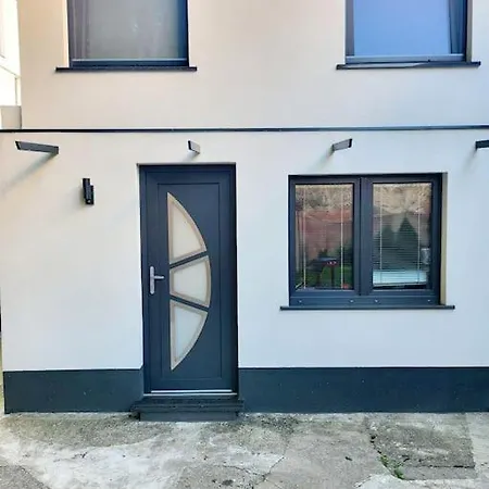 R.i.s.-rest In Siska Duplex Lejlighed *