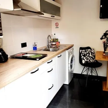 Apartment R.i.s.-rest In Siska Duplex *