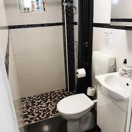 R.i.s.-rest In Siska Duplex Apartamento Liubliana