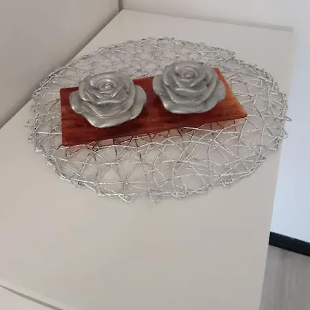 R.i.s.-rest In Siska Duplex Λιουμπλιάνα