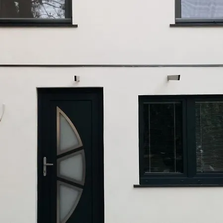 Apartment R.i.s.-rest In Siska Duplex *