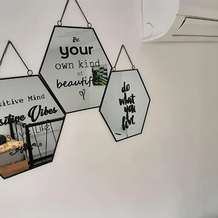 Lejlighed R.i.s.-rest In Siska Duplex Ljubljana