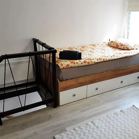 R.i.s.-rest In Siska Duplex Lejlighed *