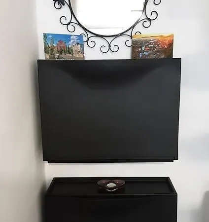 R.i.s.-rest In Siska Duplex Διαμέρισμα *