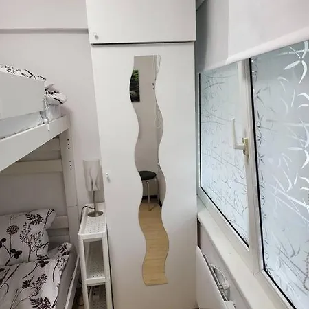 Lejlighed R.i.s.-rest In Siska Duplex *