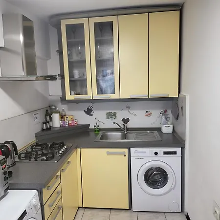 Appartement R.i.s.-rest In Siska Duplex Ljubljana