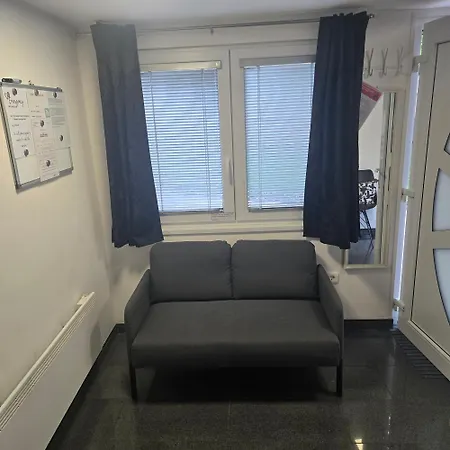 R.i.s.-rest In Siska Duplex Apartamento *