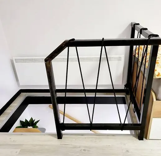 Appartement R.i.s.-rest In Siska Duplex *