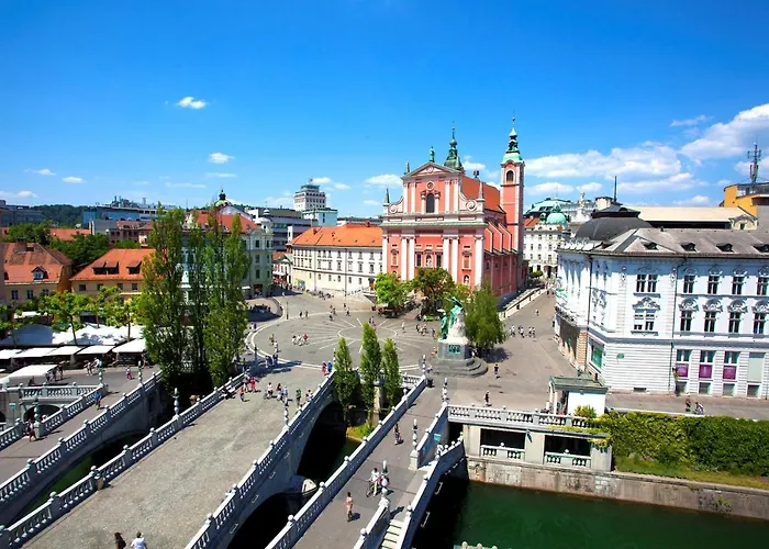 R.i.s.-rest In Siska Duplex * Ljubljana