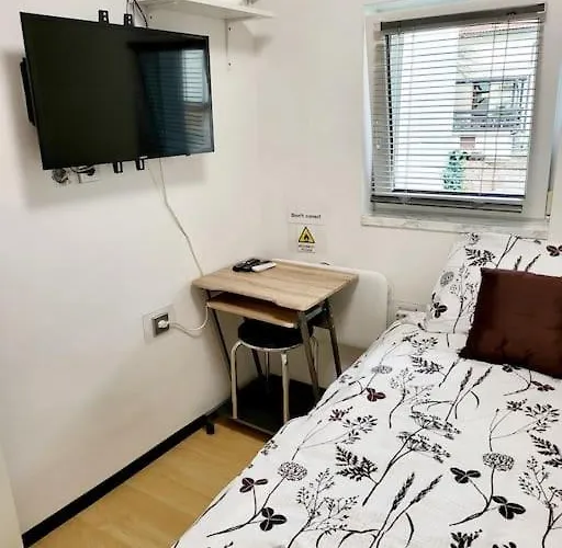 Apartma R.i.s.-rest In Siska Duplex