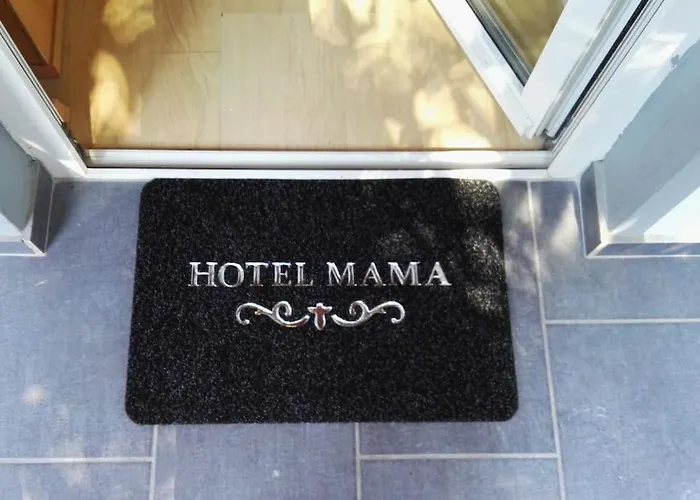 R.i.s.-rest In Siska Duplex Appartement