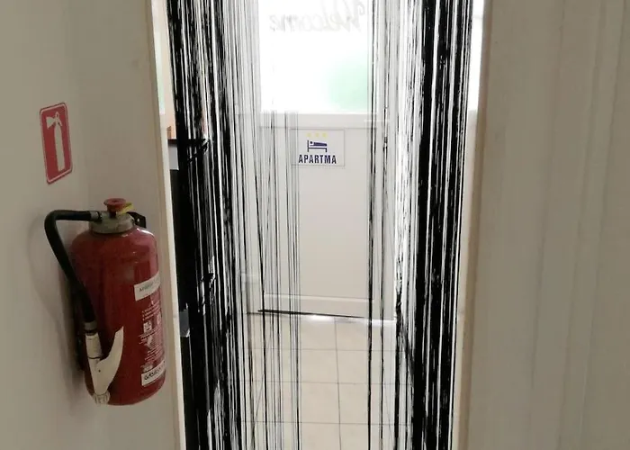 R.i.s.-rest In Siska Duplex Appartement *