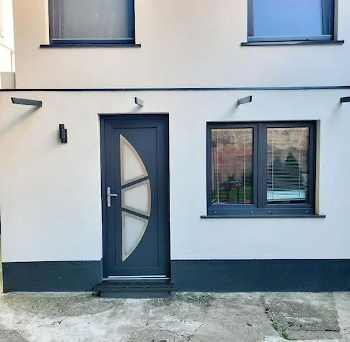 R.i.s.-rest In Siska Duplex Appartement *