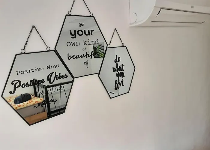 Appartement R.i.s.-rest In Siska Duplex Ljubljana