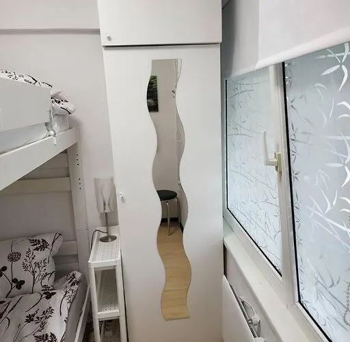 Appartement R.i.s.-rest In Siska Duplex *