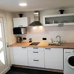 R.i.s.-rest In Siska Duplex לובליאנה