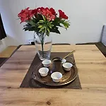 דירה R.i.s.-rest In Siska Duplex *