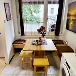 R.i.s.-rest In Siska Duplex דירה לובליאנה