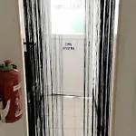 R.i.s.-rest In Siska Duplex דירה *