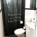 R.i.s.-rest In Siska Duplex דירה לובליאנה