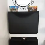 R.i.s.-rest In Siska Duplex דירה