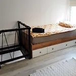 R.i.s.-rest In Siska Duplex דירה *