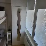 R.i.s.-rest In Siska Duplex דירה לובליאנה
