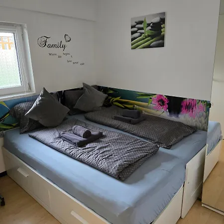 R.i.s.-rest In Siska Duplex