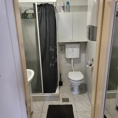 R.i.s.-rest In Siska Duplex דירה