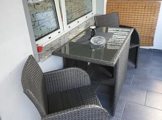 Apartamento R.i.s.-rest In Siska Duplex *