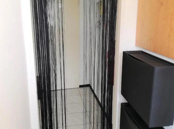 Apartamento R.i.s.-rest In Siska Duplex *