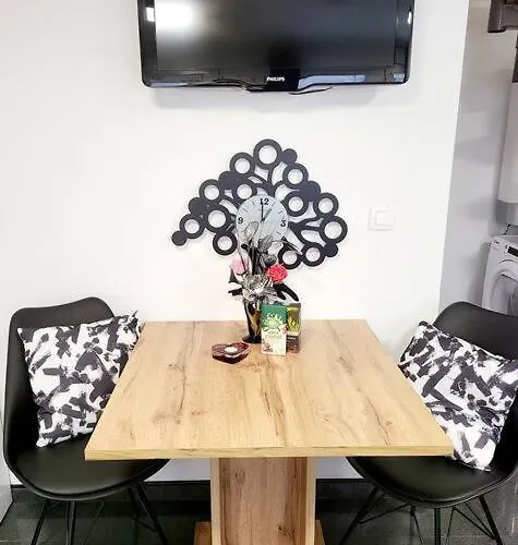 Apartamento R.i.s.-rest In Siska Duplex