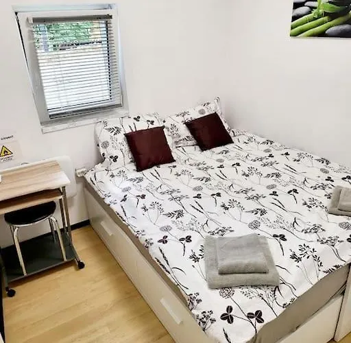 R.i.s.-rest In Siska Duplex