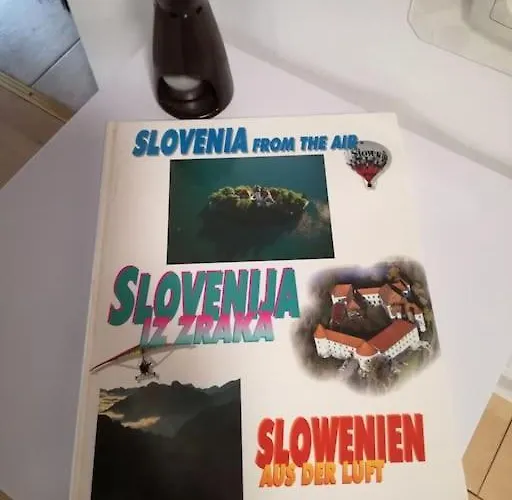 Apartamento R.i.s.-rest In Siska Duplex Liubliana